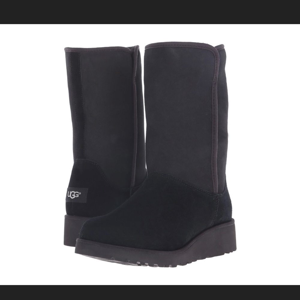 Ugg Amie boots